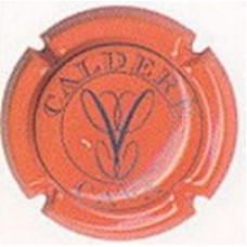 Calderé X-05326 V-2808