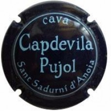 Capdevila Pujol X-01895 V-4251