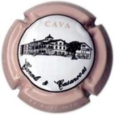 Canals & Casanovas X-41010 V-12603