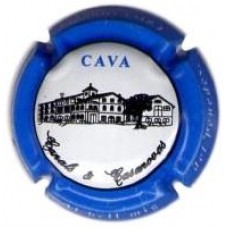 Canals & Casanovas X-41491 V-12604