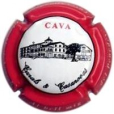 Canals & Casanovas X-41493 V-11685