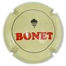 Bonet X-04297 V-3850 (Groc clar)