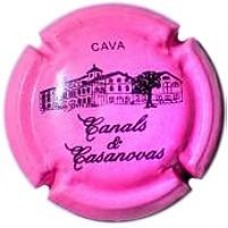 Canals & Casanovas X-49593 V-15021