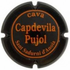 Capdevila Pujol X-00099 V-3319