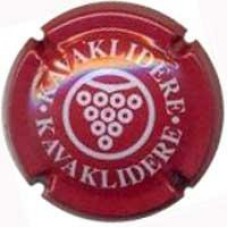 Kavaklidere Winery X-067564 (TURQUIA)