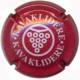 Kavaklidere Winery X-067564 (TURQUIA)