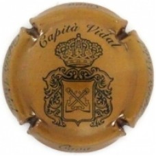 Capità Vidal X-101535 V-28787