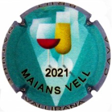 Maians Vell X-211669 (Vallirana))