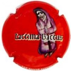 Lacrima Baccus X-33550 V-9975