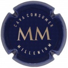 Consumer X-06211 V-1268 (Millenium)