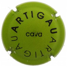 Artigau X-153522 (Color verd)