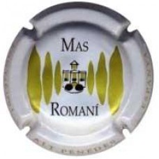 Mas Romaní X-03326 V-4344