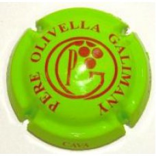 Pere Olivella Galimany X-36735 V-12046