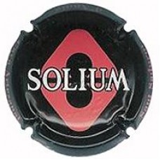 Solium X-85983 V-23600 CPC:SOL313