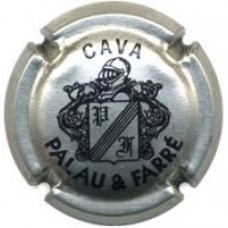 Palau & Farré X-89290 V-25679