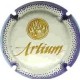 Artium X-28189 V-8032 (Faldó color lila)