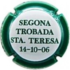II Trobada SANTA TERESA X-025090