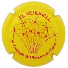 Pirula EL VENDRELL X-093755