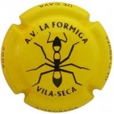 III Trobada VILA-SECA X-009869