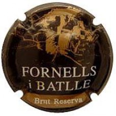 Fornells i Batlle X-124191