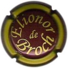Elionor de Broch X-49713 V-16224