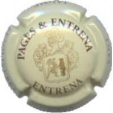 Pagès & Entrena X-01126 V-2415 (Crema)