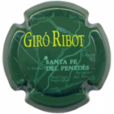Giró Ribot X-00135 V-1528