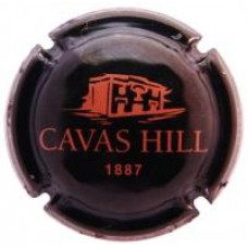 Cavas Hill X-67744 V-19020
