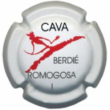 Berdié Romagosa X-01243 V-1878 (ROMO)