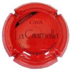 La Gramalla X-13811 V-6349