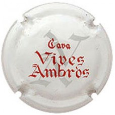Vives Ambròs X-174361 CPC:VVA306