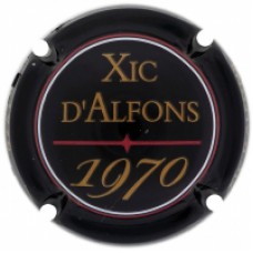 Xic d'Alfons X-217634 CPC:XDS311