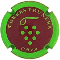 Torres Prunera X-236126 CPC:TRP378