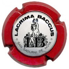 Lacrima Baccus X-07652 V-0521