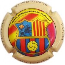 Pirula Barça VENTALLÓ X-010647