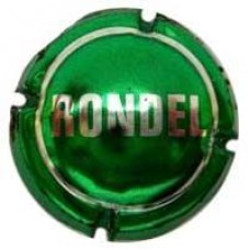 Rondel X-22423 V-0646b CPC:RND313b