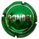 Rondel X-22423 V-0646b CPC:RND313b