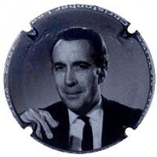 Balandrau X-137559 (Christopher Lee)