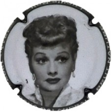 Balandrau X-142413 (Lucille Ball)