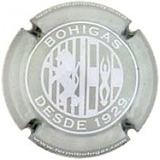 Bohigas X-190126 CPC:BHG319