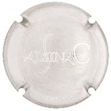 Alsinac X-235047 (PLATA)