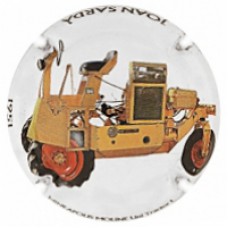 Joan Sardà X-172338 (Mineapolis Moline Uni Tractor L)