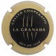 Celler Cooperatiu La Granada X-166657