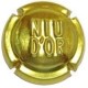 Niu d'Or X-12479 V-3048 (Color daurat)