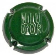 Niu d'Or X-12480 V-3049