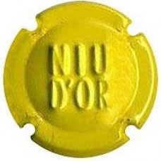 Niu d'Or X-19142 V-8368
