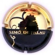 Simó de Palau X-00232 V-0688-b