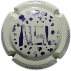 Nussal X-53332 V-16796