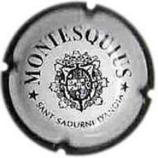 Montesquius X-00614 V-0577