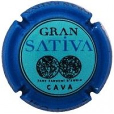 Gran Sativa X-94874